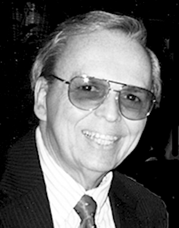 Bob Fritzsch