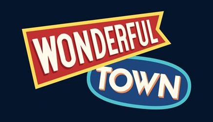 Auditions for Wonderful Town