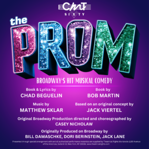 CMT Announces auditions for The Prom