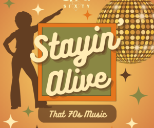CMT Announces Auditions for Stayin’ Alive