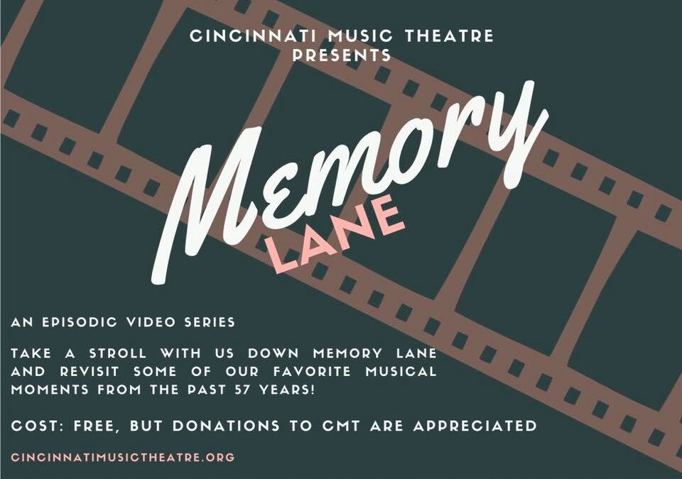 Watch the First Two Episodes of Memory Lane