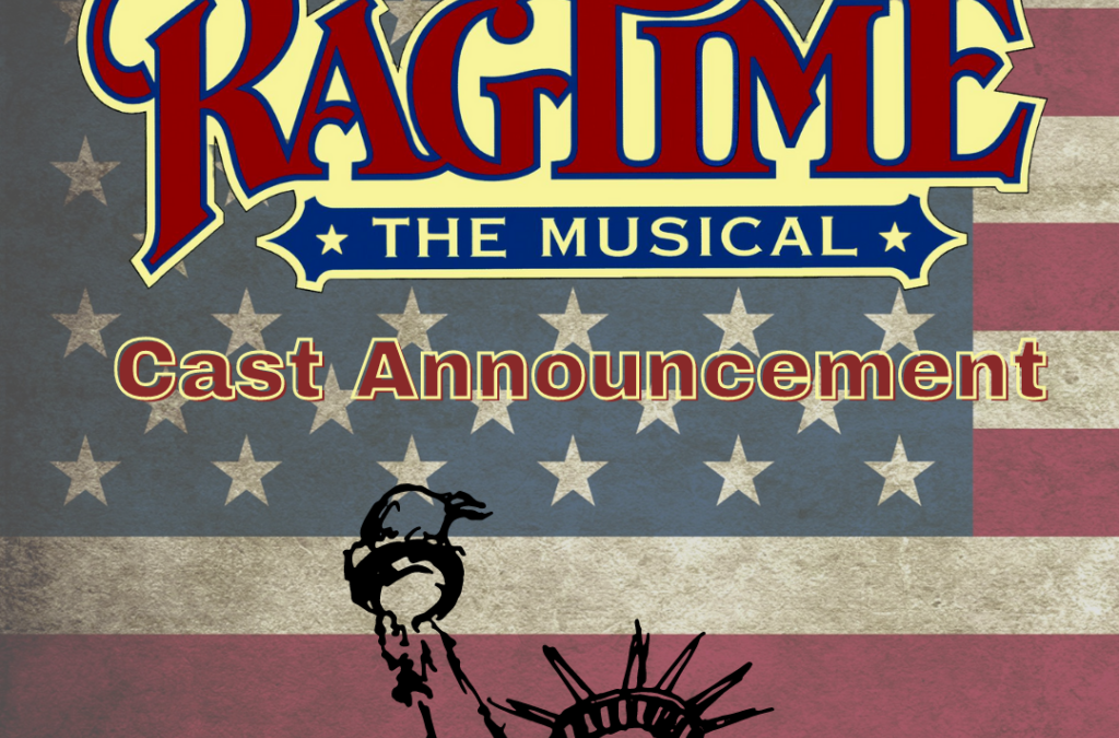 Announcing the Cast of CMT’s RAGTIME
